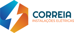 logo instaladora correia